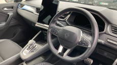 Renault Symbioz 1.6 E-Tech FHEV 145 Techno Esprit Alpine 5dr Auto Hybrid Estate